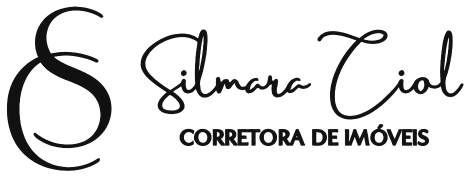 Silmara Ciol — Corretora de Imóveis